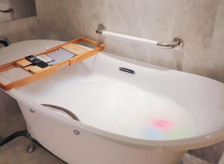 سوییت لوکس, The Yun Hotel Foshan Nanhai