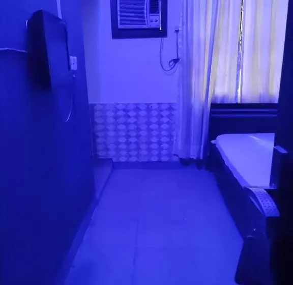 اتاق لوکس, Hollajobi Guest House