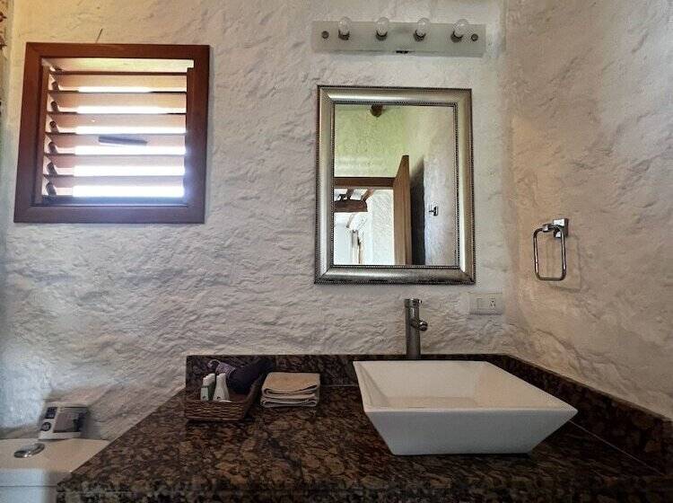 Suite Vista Mar Lateral, Ensueño Holbox & Beach Club