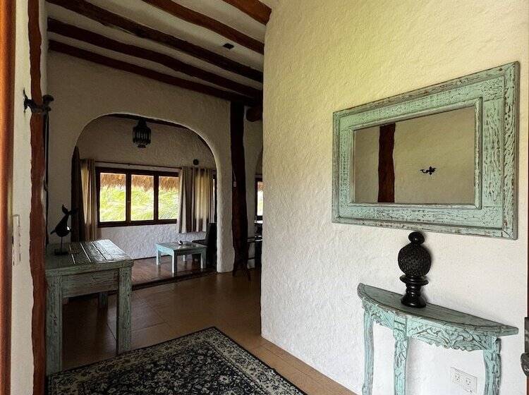 سوییت با چشمانداز جانبی دریا, Ensueño Holbox & Beach Club