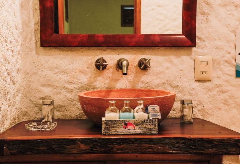 Suite Vista Piscina, Ensueño Holbox & Beach Club