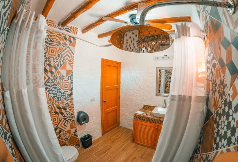 سوییت با چشمانداز استخر, Ensueño Holbox & Beach Club