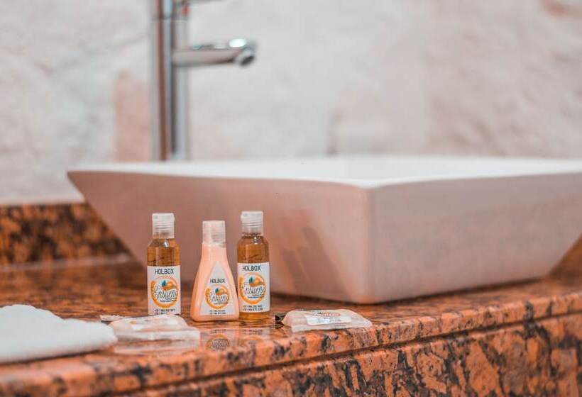 سوییت با چشمانداز استخر, Ensueño Holbox & Beach Club