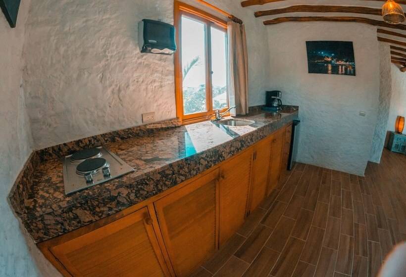 Suite Vista Piscina, Ensueño Holbox & Beach Club