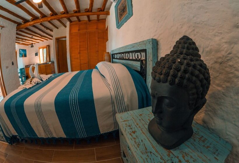 سوییت با چشمانداز استخر, Ensueño Holbox & Beach Club