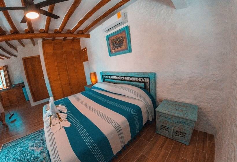 Suite Vista Piscina, Ensueño Holbox & Beach Club