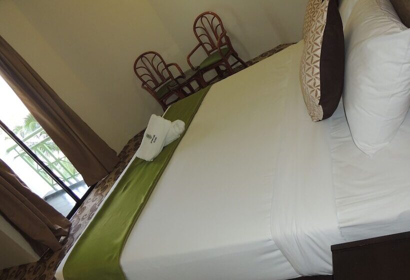 חדר סופריור, De Greenish Village Langkawi