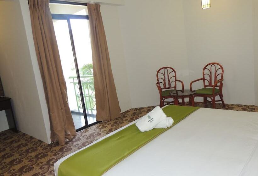 اتاق سوپریور, De Greenish Village Langkawi
