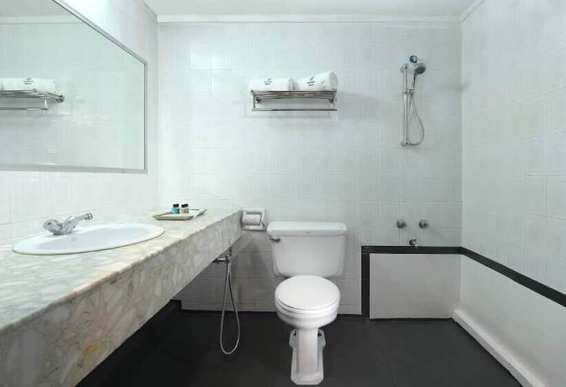 اتاق استاندارد, De Greenish Village Langkawi