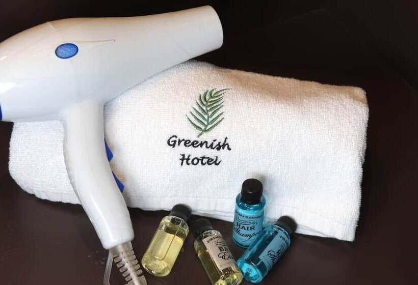 חדר סטנדרט, De Greenish Village Langkawi