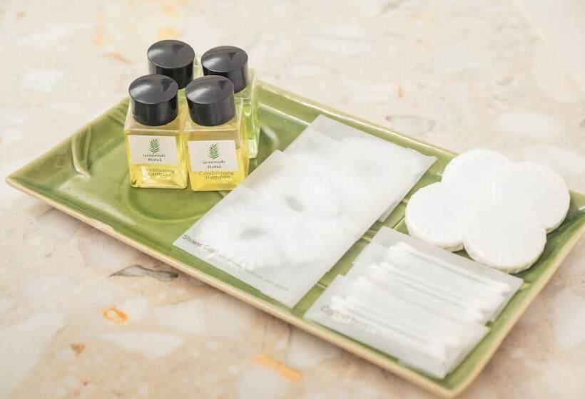 חדר סטנדרט, De Greenish Village Langkawi