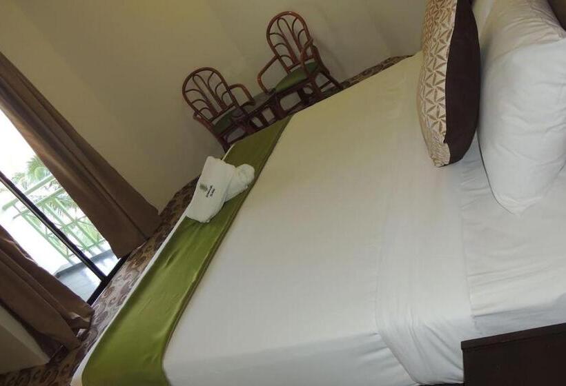 חדר סופריור, De Greenish Village Langkawi