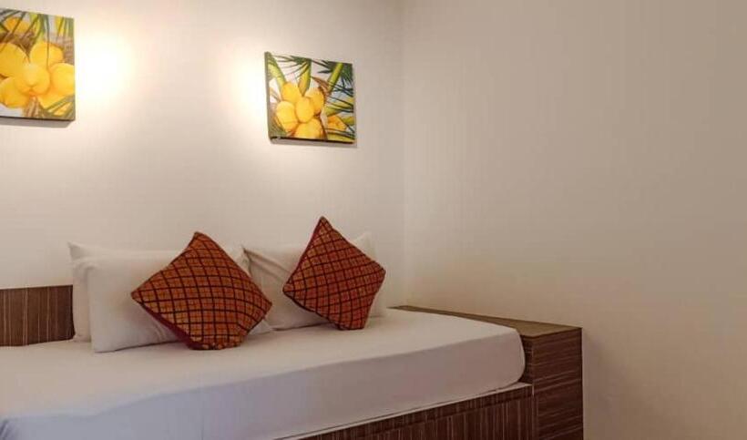 סוויטה אקזקיוטיב, De Greenish Village Langkawi