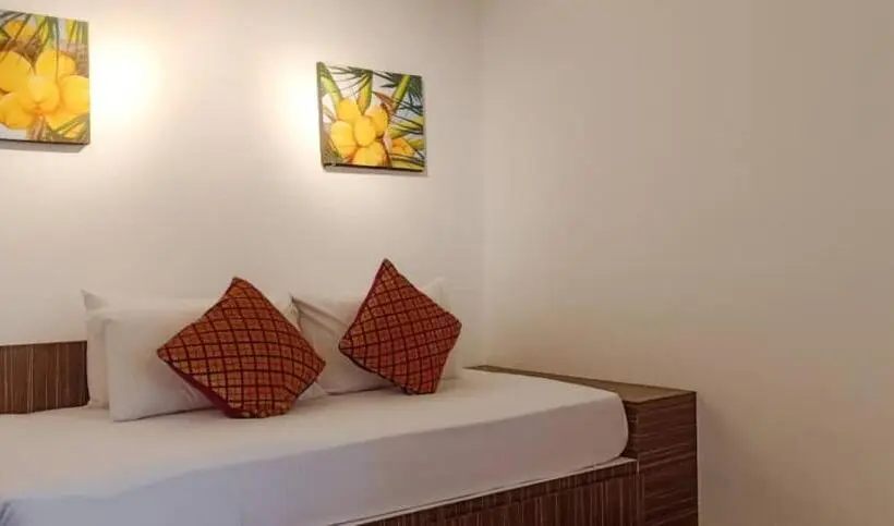 Executive-sviitti, De Greenish Village Langkawi
