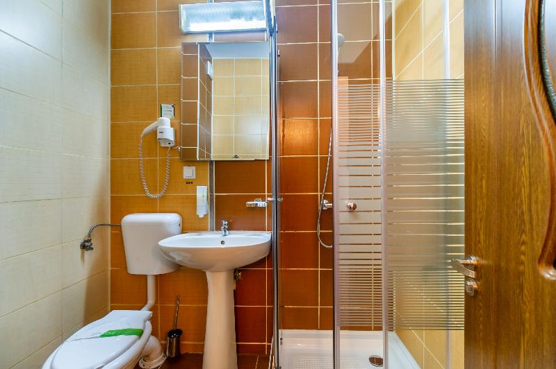 חדר דלוקס, De Greenish Village Langkawi