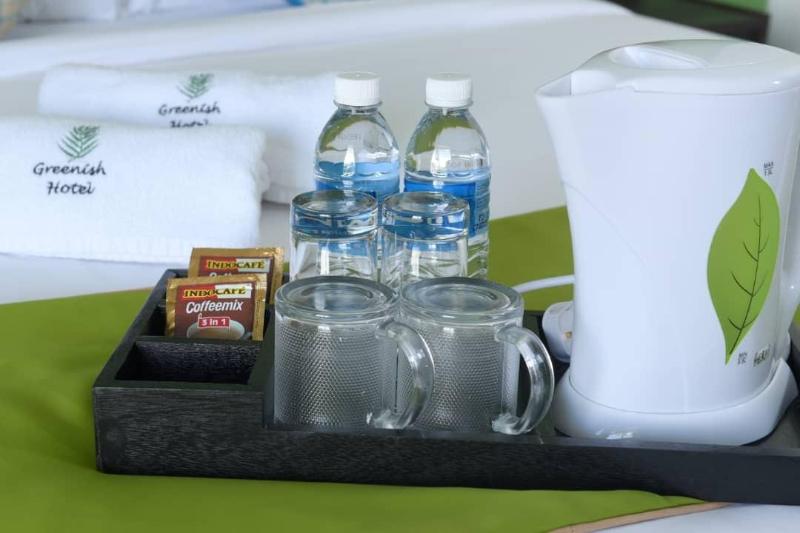 חדר סטנדרט, De Greenish Village Langkawi