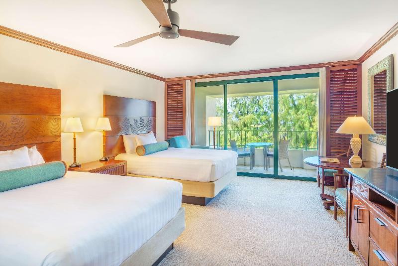 חדר סטנדרט, De Greenish Village Langkawi