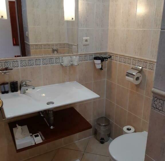 חדר סטנדרט, Park Avenue