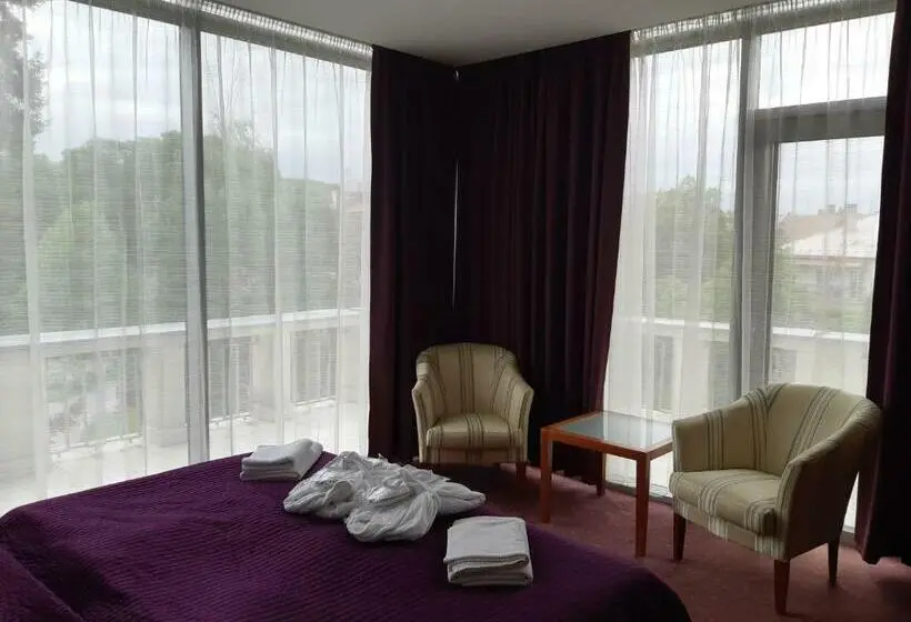 Suite with Terrace, Park Avenue