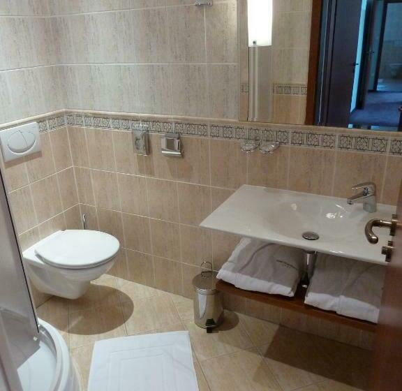 חדר סטנדרט, Park Avenue