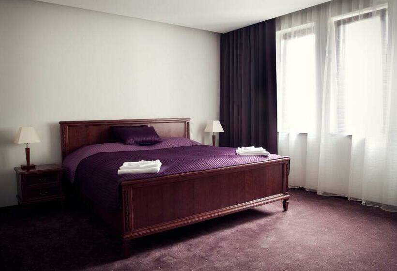 חדר סופריור עם מיטת קינג, Park Avenue