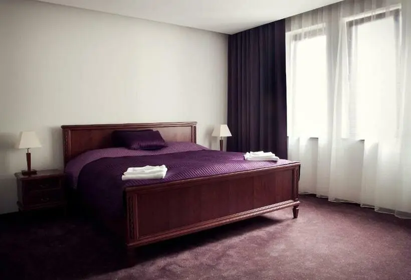 اتاق سوپریور با تخت بزرگ, Park Avenue