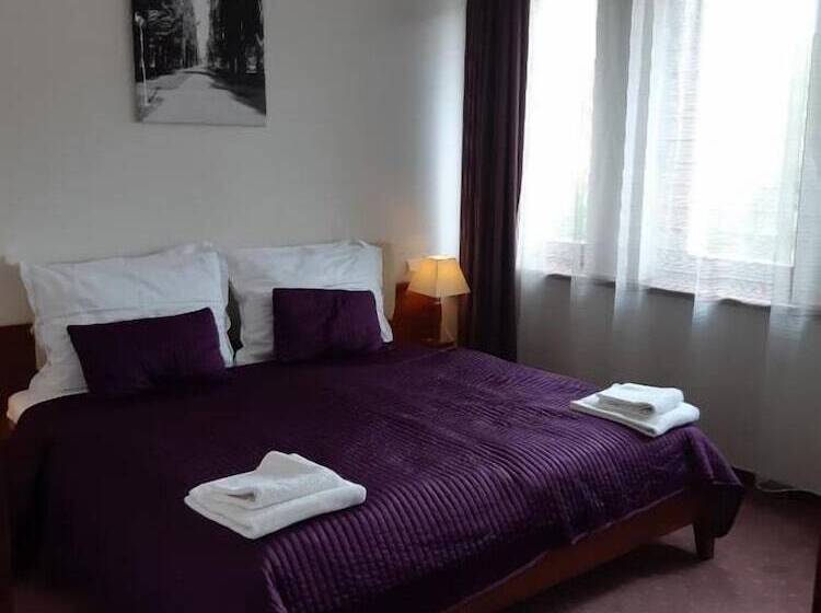 חדר סטנדרט, Park Avenue