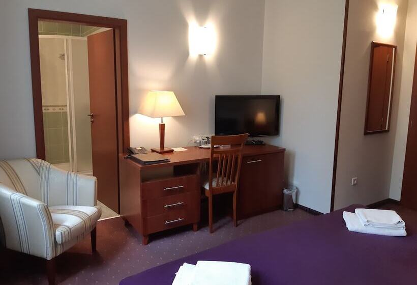 חדר סטנדרט, Park Avenue