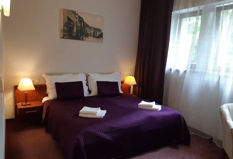 חדר סטנדרט, Park Avenue