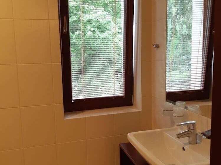 חדר סטנדרט יחיד, Park Avenue