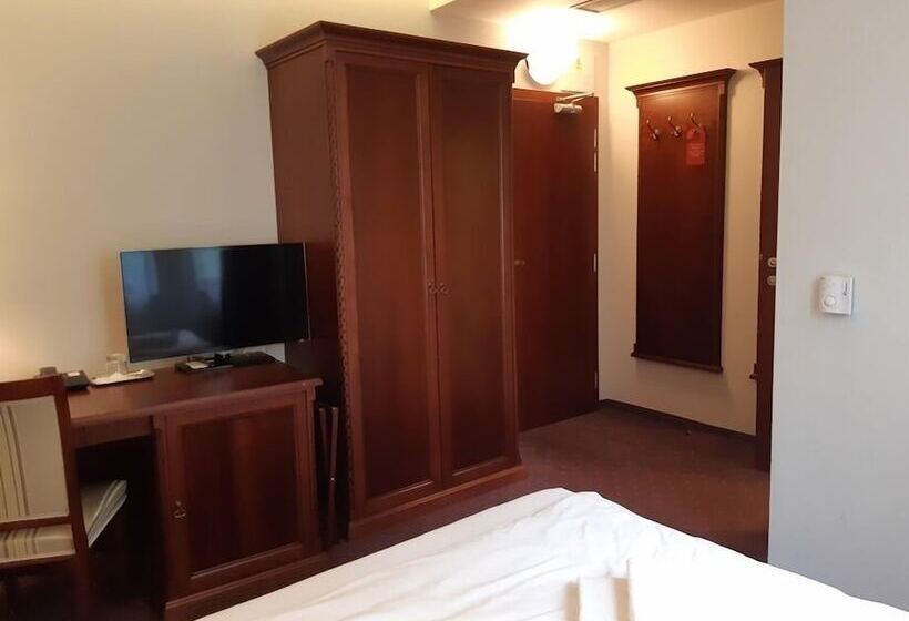 חדר סטנדרט יחיד, Park Avenue