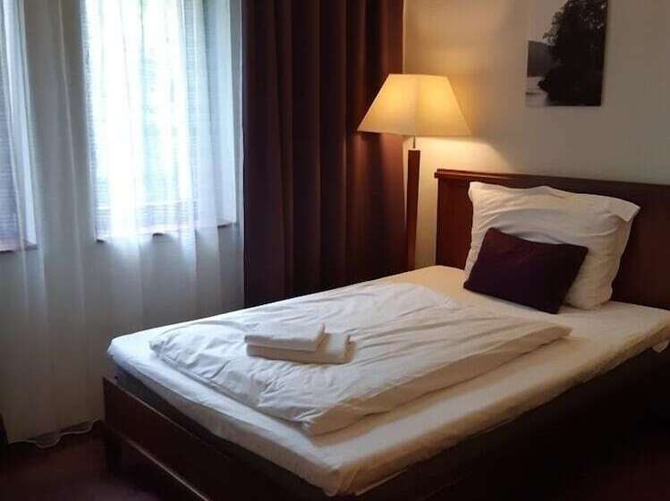 חדר סטנדרט יחיד, Park Avenue