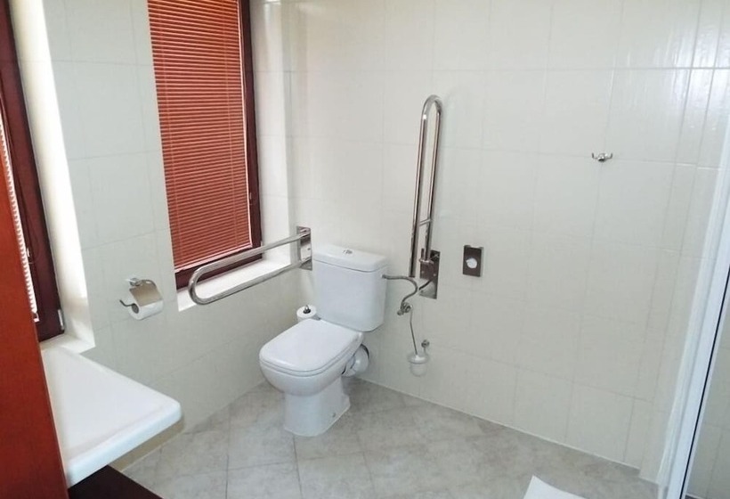 חדר סופריור יחיד, Park Avenue