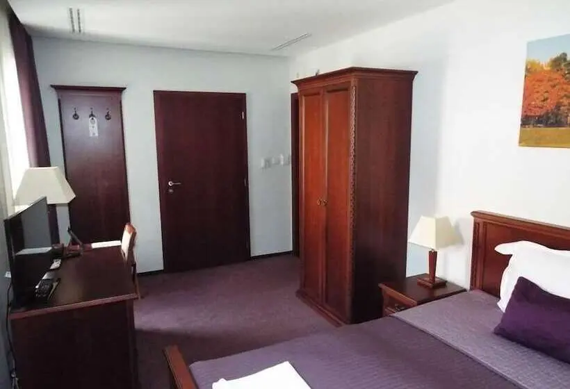 اتاق سوپریور یک تخته, Park Avenue