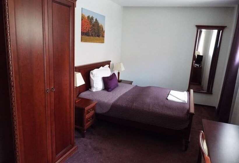 חדר סופריור יחיד, Park Avenue