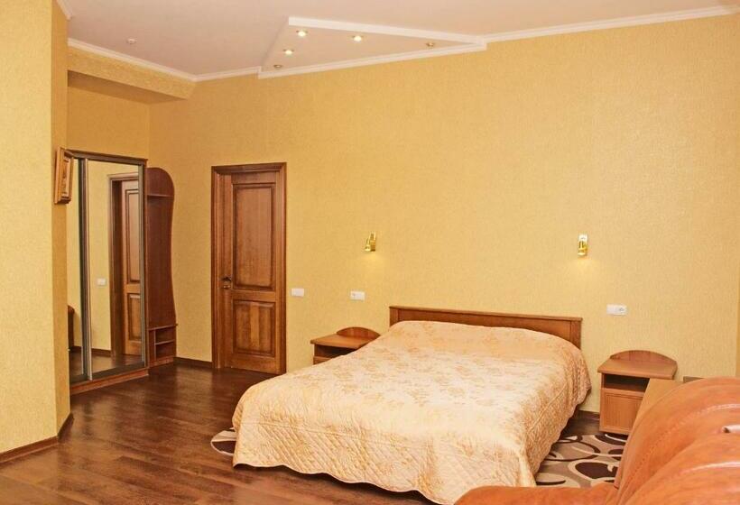 اتاق لوکس, Sv Park