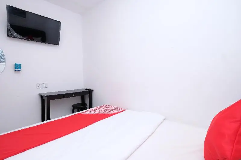 スタンダードルーム, Oyo 718 Mr J Hotel Wakaf Che Yeh 1