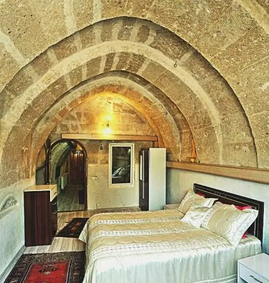 スイート, Begam Butik Otel