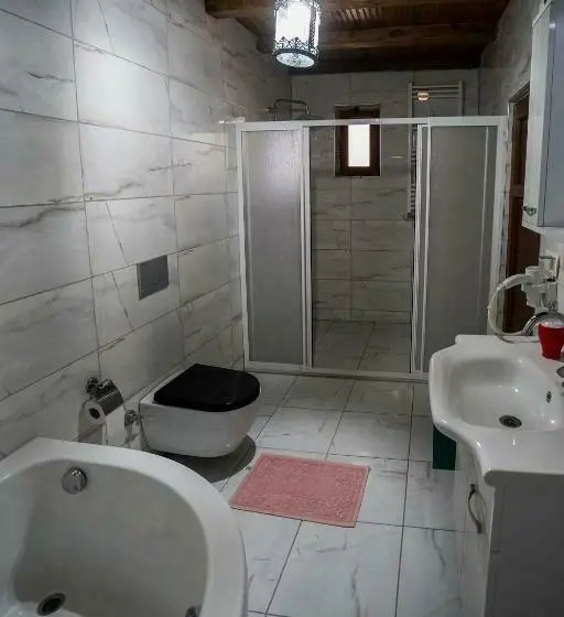 スイート（家族用）, Begam Butik Otel