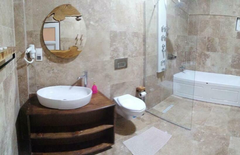 Номер Стандарт Вид на Сад, Begam Butik Otel