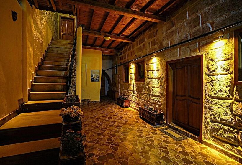 سوییت لوکس, Begam Butik Otel