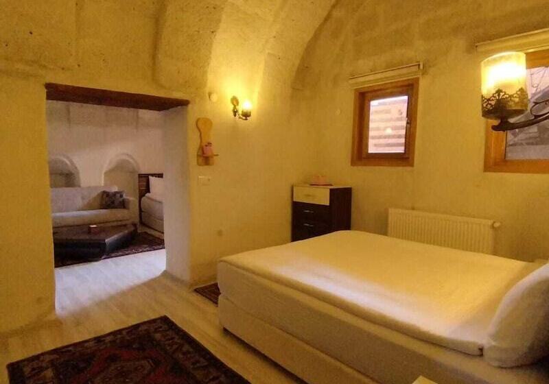 سوییت لوکس, Begam Butik Otel