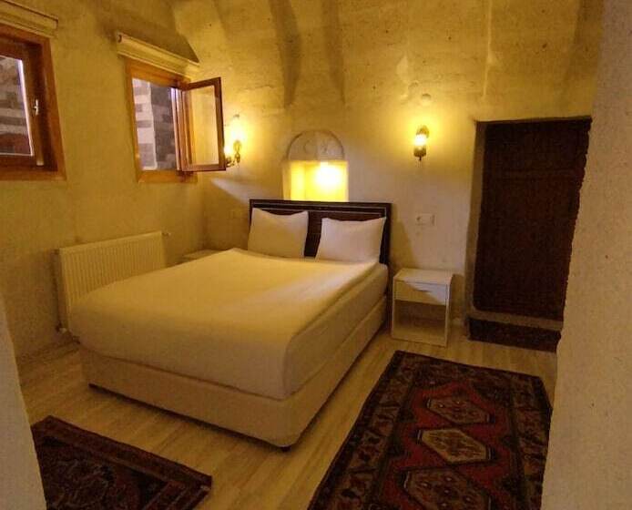 سوییت لوکس, Begam Butik Otel