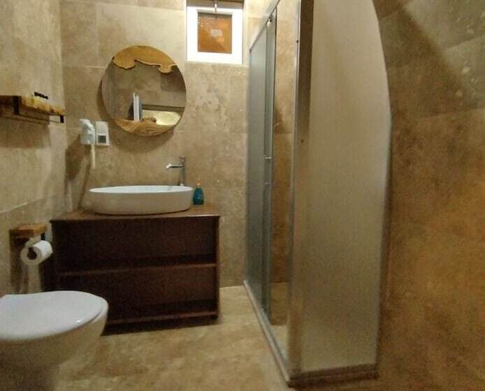 سوییت, Begam Butik Otel