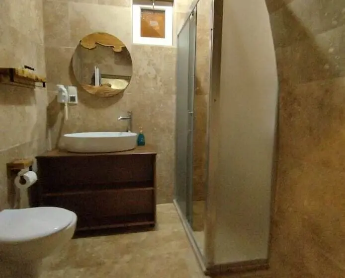 スイート, Begam Butik Otel