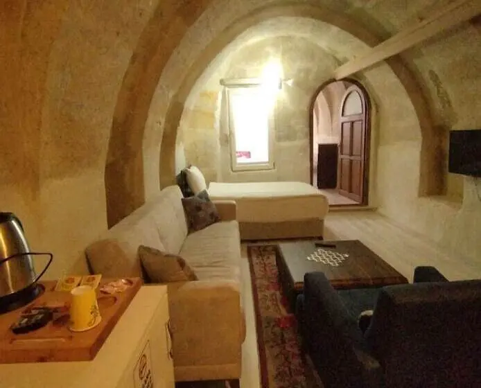 スイート, Begam Butik Otel
