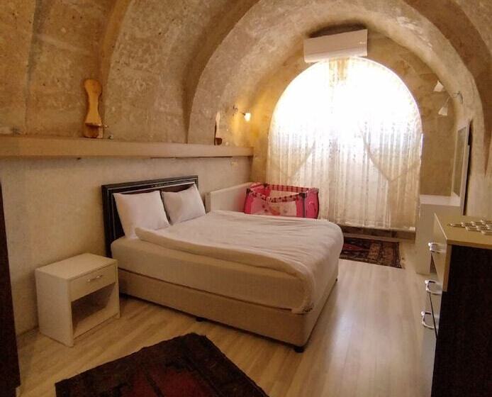 Люкс, Begam Butik Otel