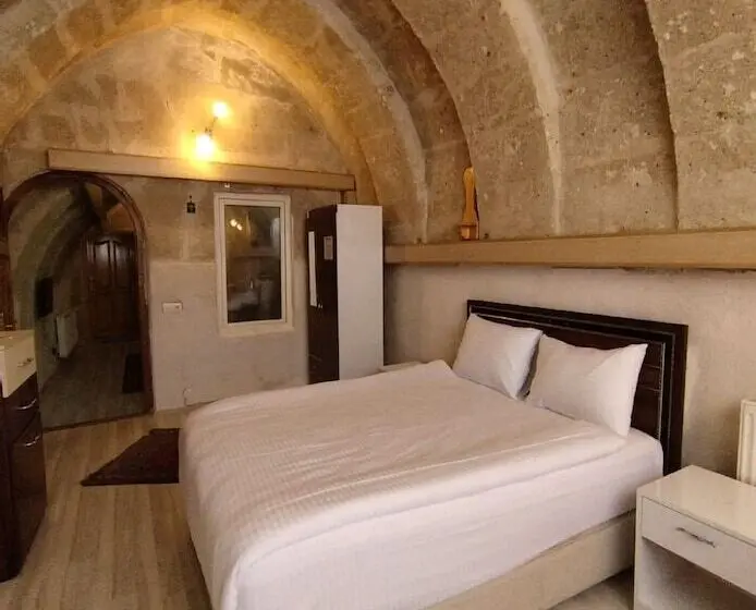 スイート, Begam Butik Otel