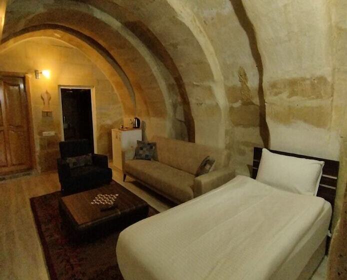 سوییت, Begam Butik Otel