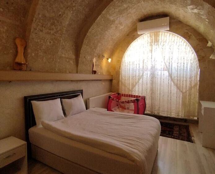 سوییت, Begam Butik Otel